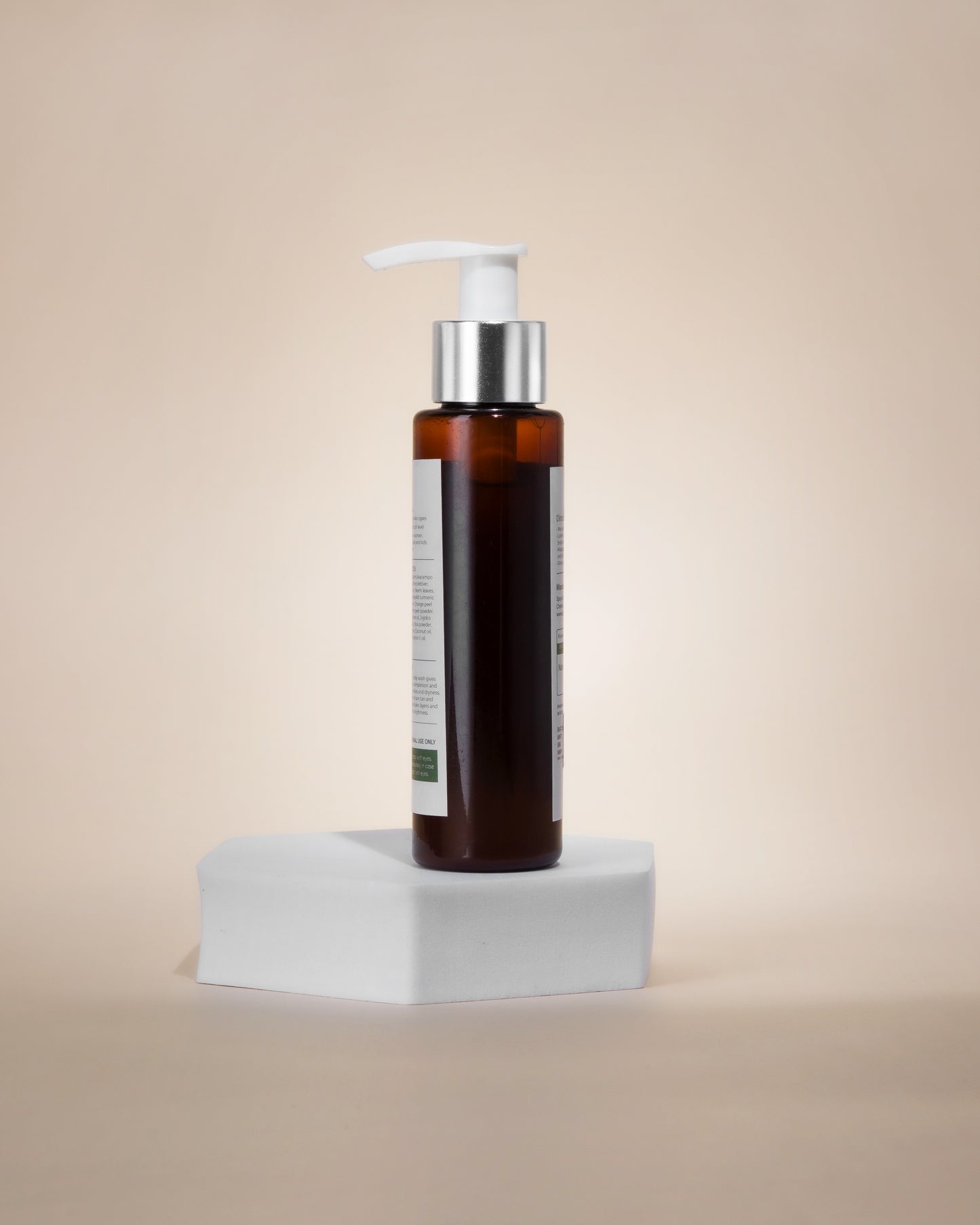 UBTAN BODY WASH/ SHOWER GEL - View 3