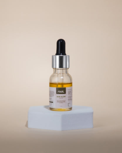 SKIN GLOW SERUM - View 2