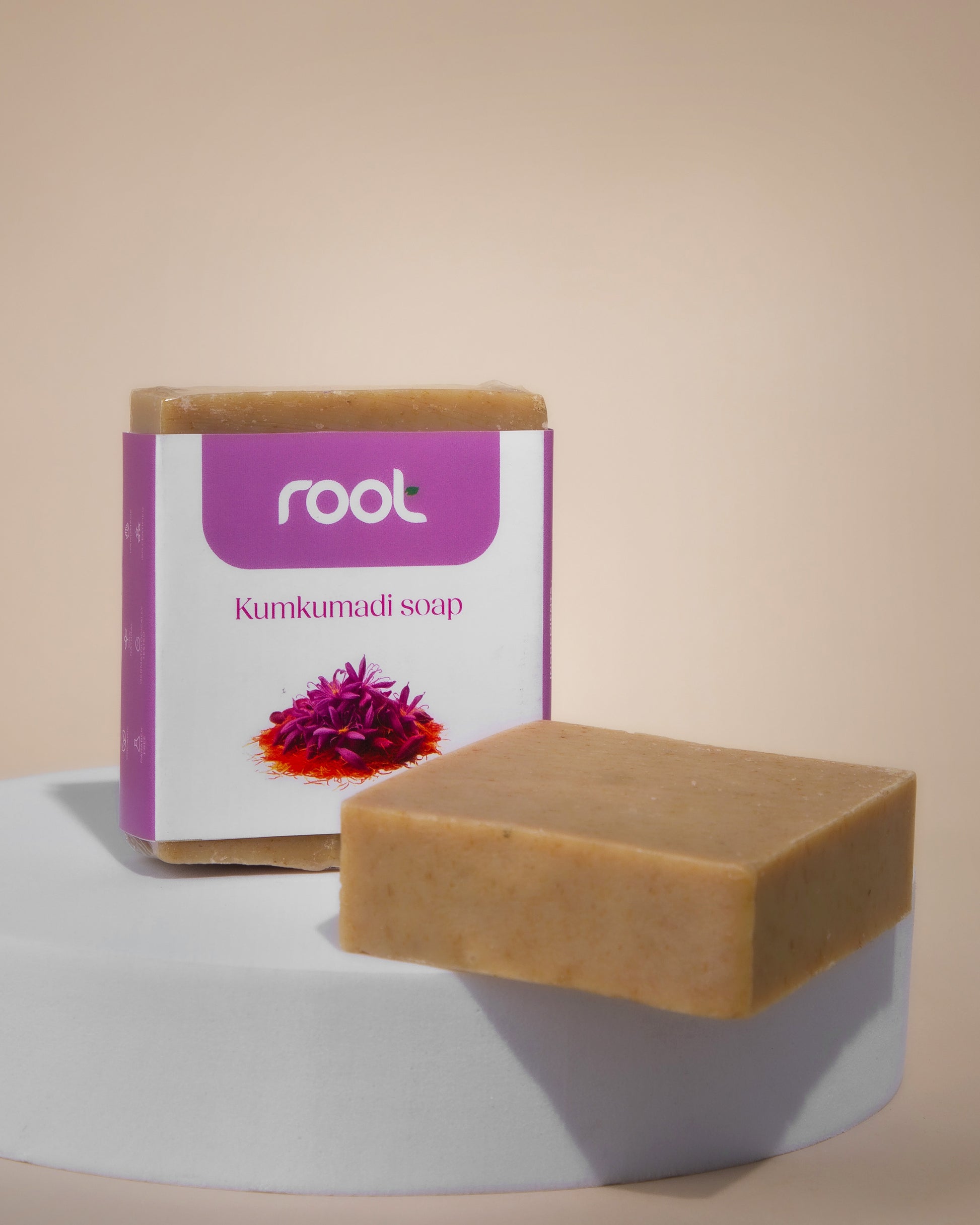 KUMKUMADI SOAP - View 4