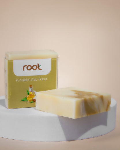 WRINKLES FREE / ANTI AGING SOAP - View 4